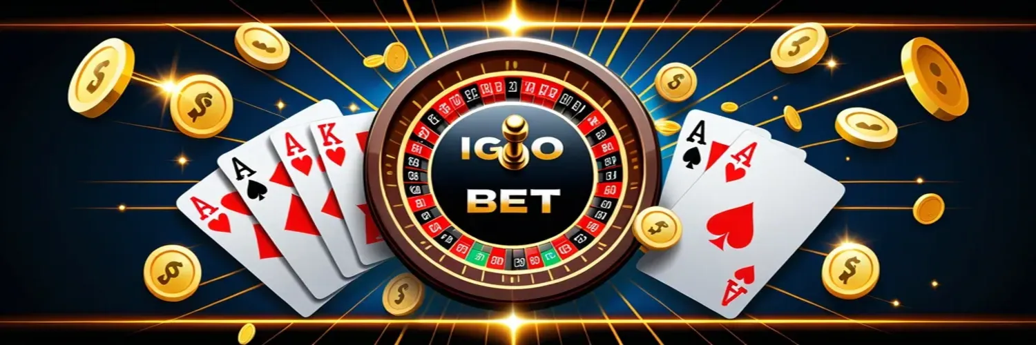 Igo wed Casino Speel Nu